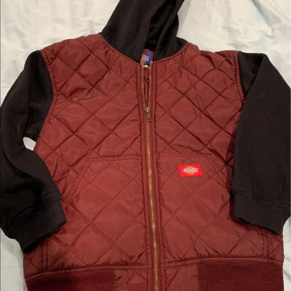 Kids Dickes Jacket